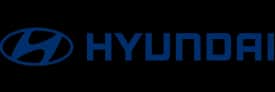 logo Hyundai