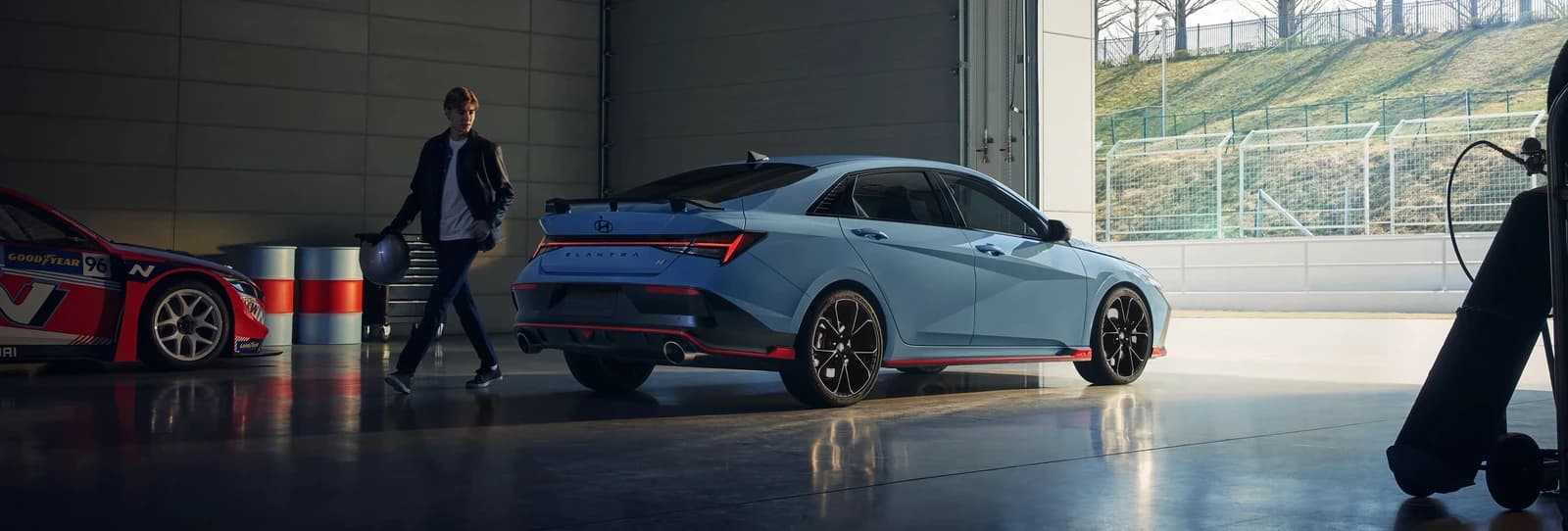 Financement véhicule chez Hyundai Granby