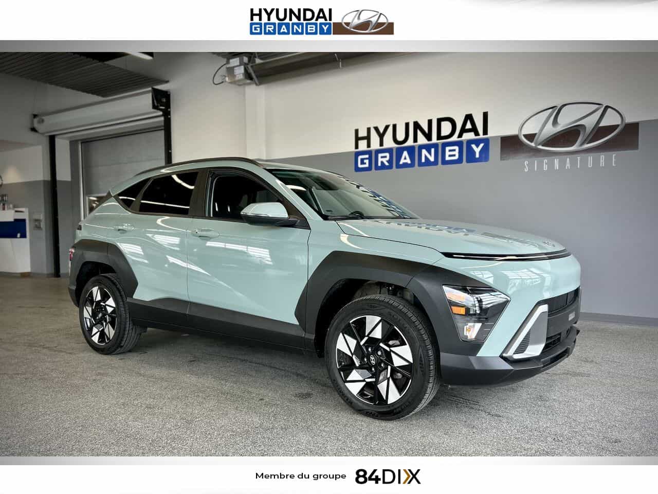2024 Hyundai Kona 2.0L Preferred AWD - Image 1