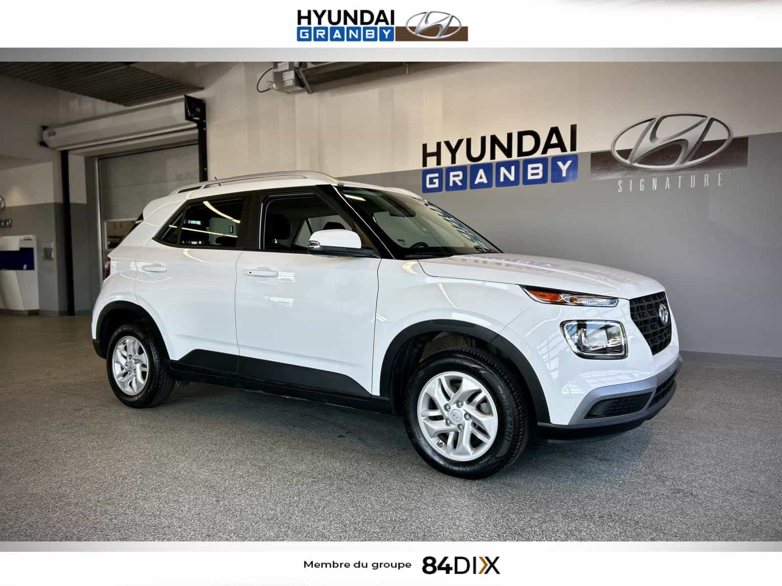 2024 Hyundai Venue Preferred - Image 1