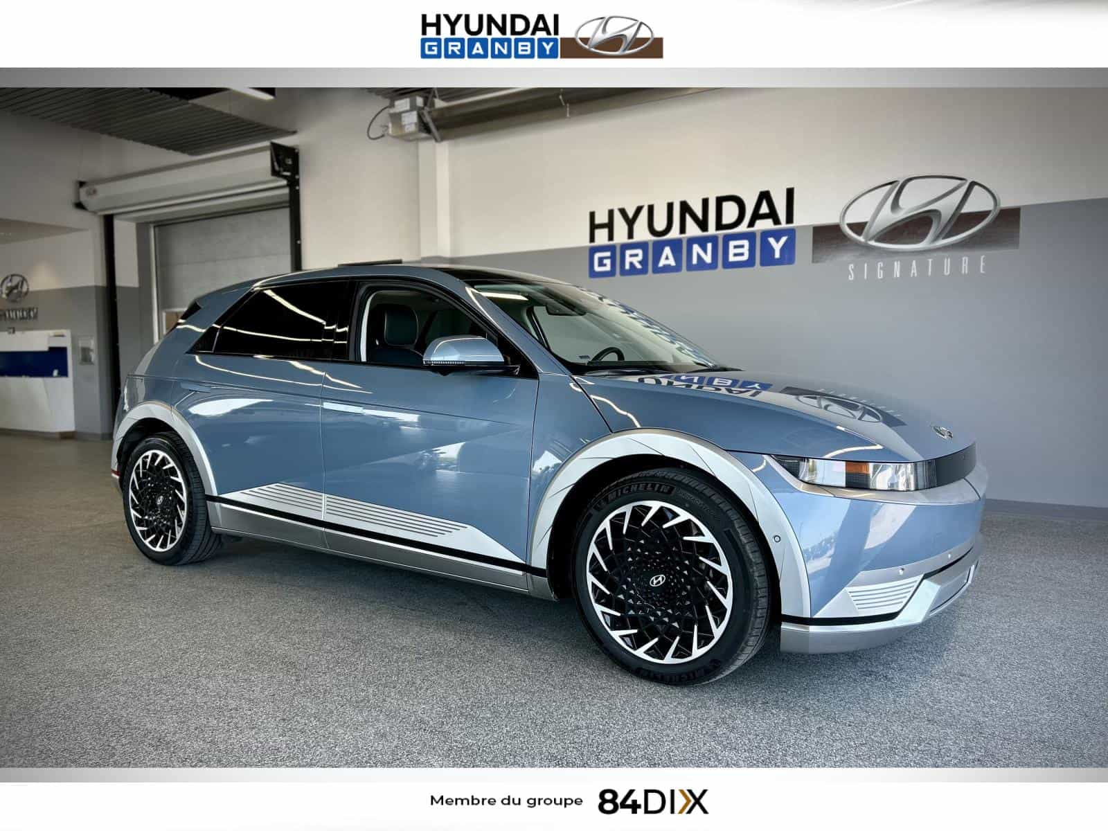 2023 Hyundai Ioniq 5 Ultimate - Image 1