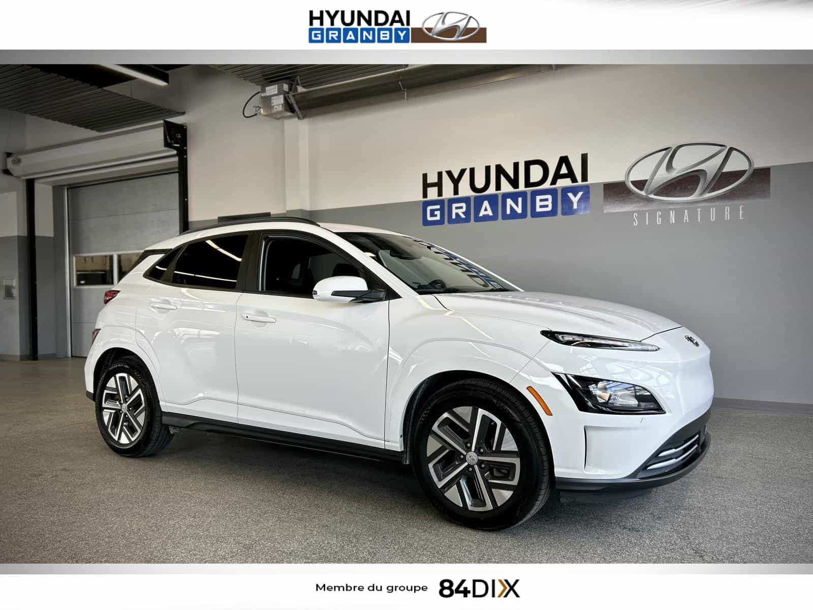 2023 Hyundai Kona Electric Preferred - Image 1