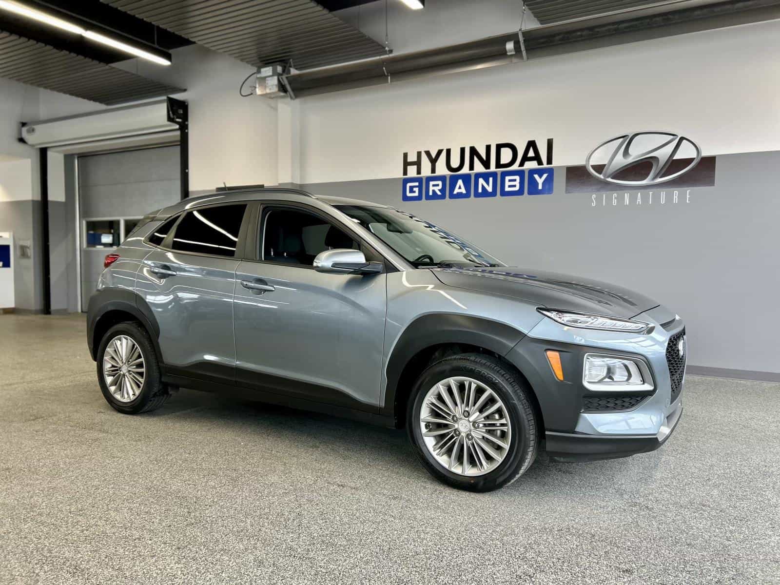 Image 1 Hyundai Kona 2.0L Preferred 2020