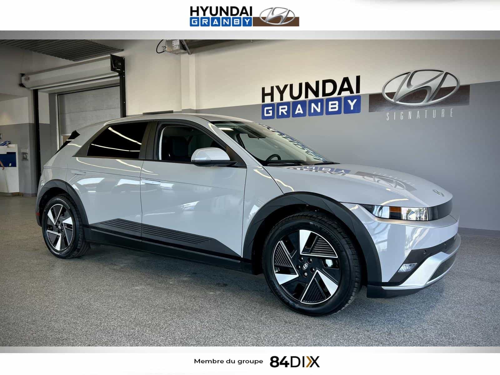 2025 Hyundai Ioniq 5 Preferred Long Range - Image 1