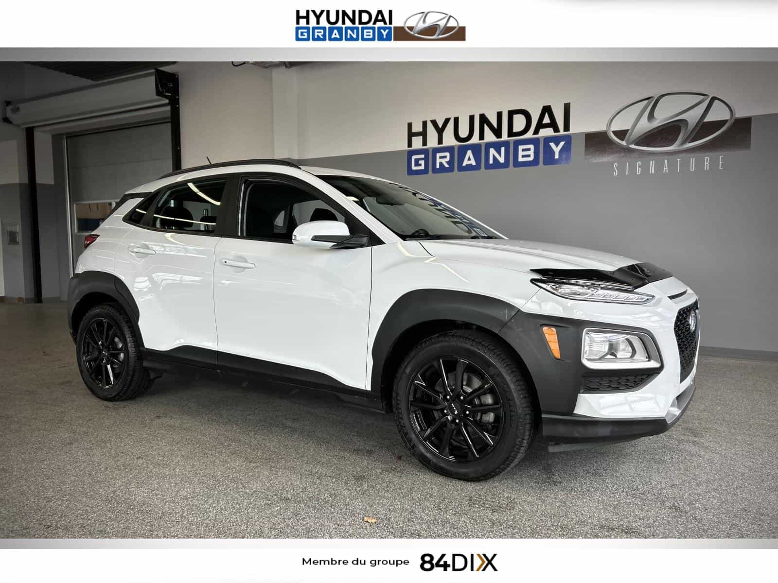 2020 Hyundai Kona 2.0L Preferred - Image 1