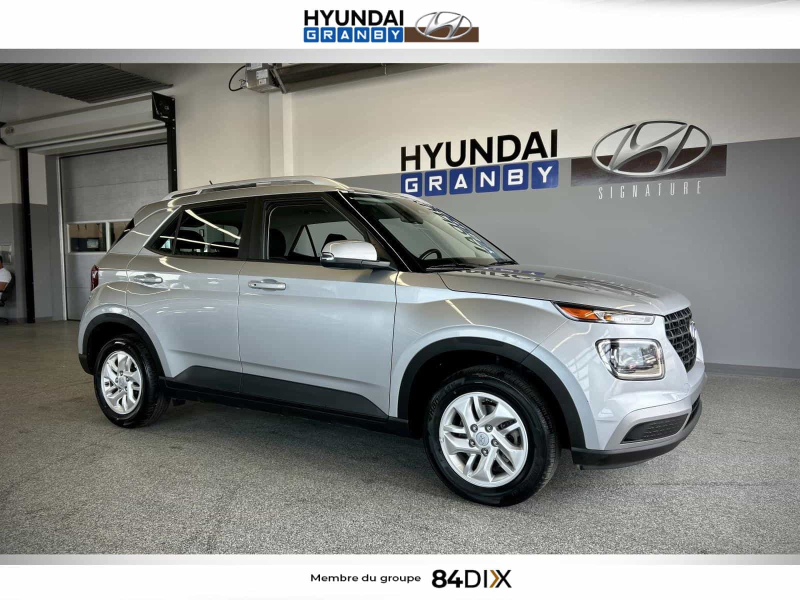 2023 Hyundai Venue Preferred - Image 1