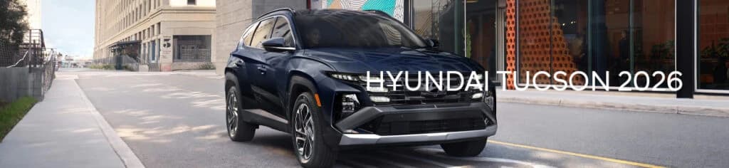 Hyundai Granby blog fevrier TUCSON RAV4 2026 IMAGE1 1024x236