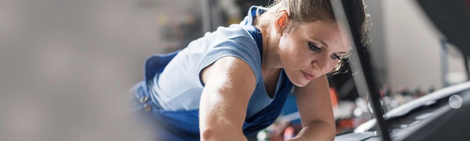 Rendez-vous de service chez Hyundai Granby