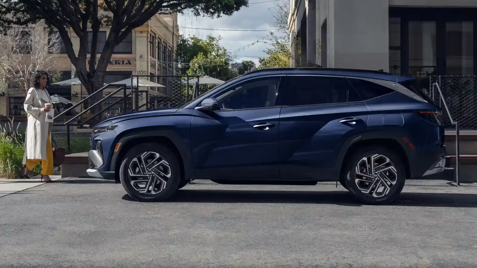hyundai échange