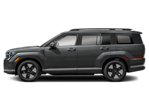 2025 Hyundai Santa Fe hybride 2025