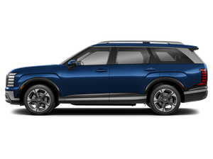 2026 Hyundai Palisade hybride 2026