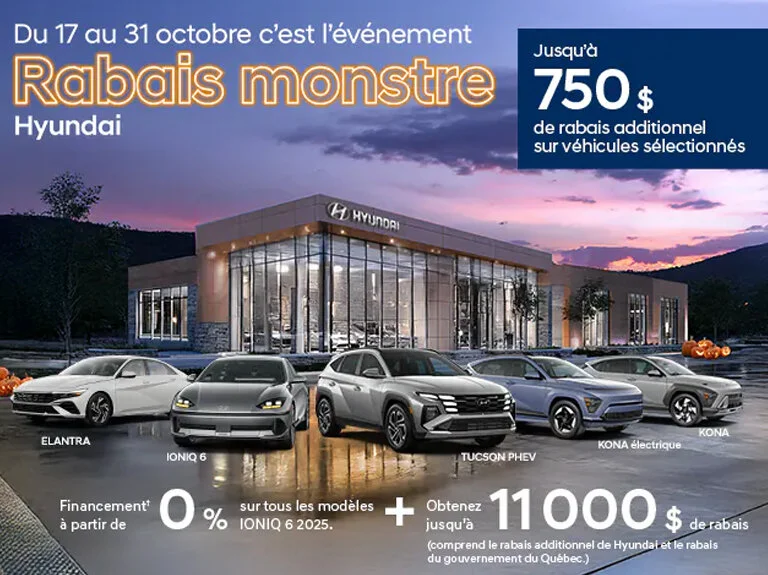 Magnetis - Programme du Mois