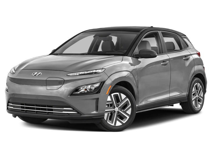 2023 Hyundai Kona électrique Privilégié
