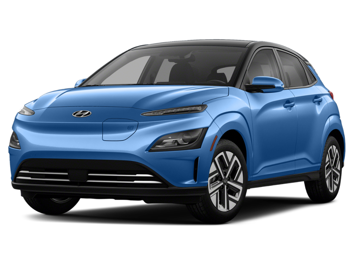 2023 Hyundai Kona électrique Privilégié