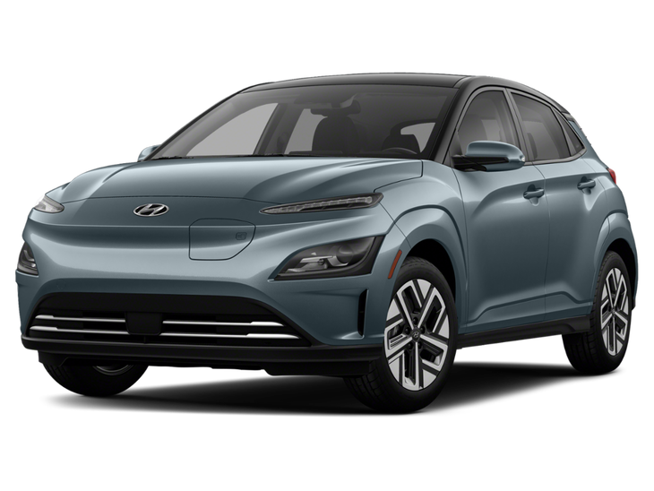 2023 Hyundai Kona Electric Privilégié