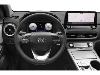 Hyundai Kona électrique Privilégié