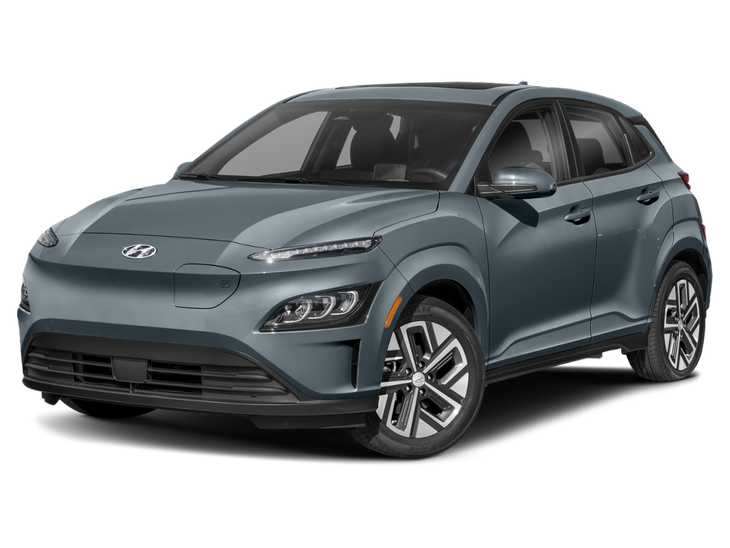 2023 Hyundai Kona électrique Ultime