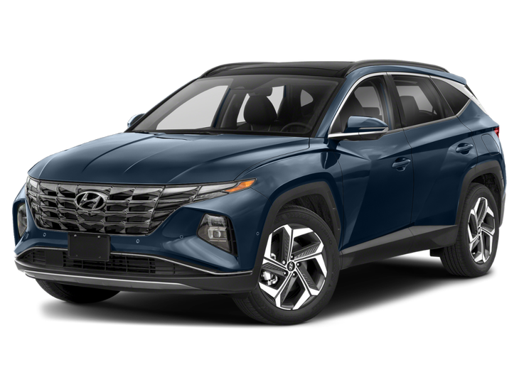 2023 Hyundai Tucson Privilégié