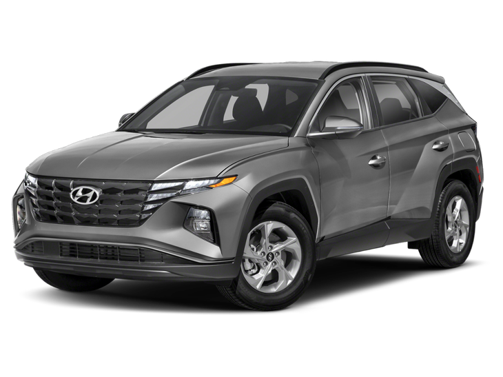 2023 Hyundai Tucson Privilégié