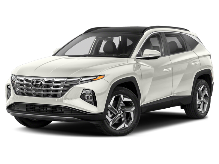 2023 Hyundai Tucson hybride Ultime