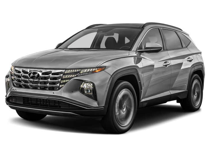 2023 Hyundai Tucson hybride rechargeable Luxury