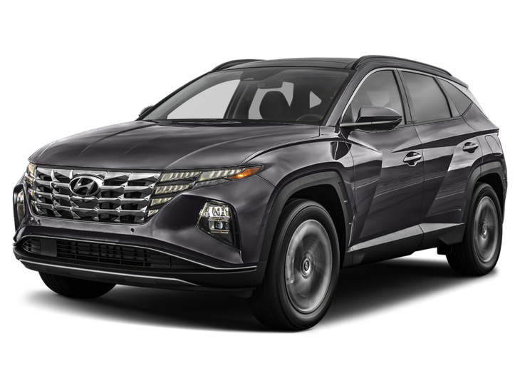 2023 Hyundai Tucson hybride rechargeable Ultime