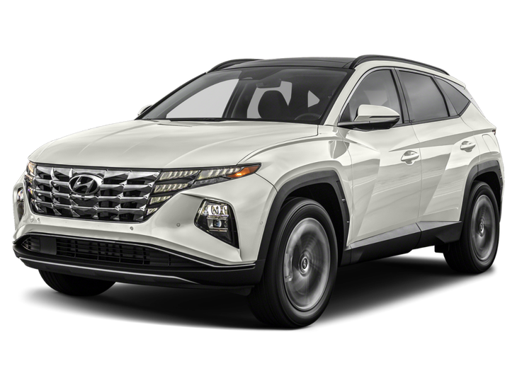 2023 Hyundai Tucson hybride rechargeable Ultime