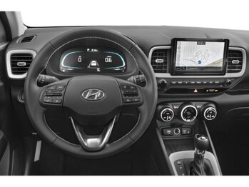 Hyundai Venue Ultime