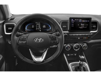 Hyundai Venue Privilégié