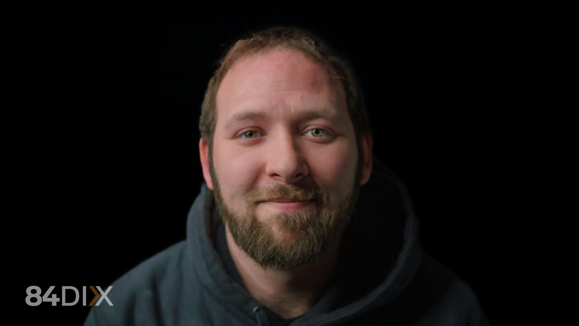 Samuel Quirion Complaisance